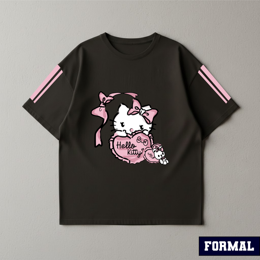 Hello Kitty | Drop Tee