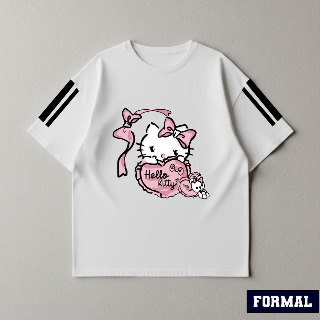 Hello Kitty | Drop Tee