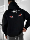 Sudadera Dropshoulder Hoodie