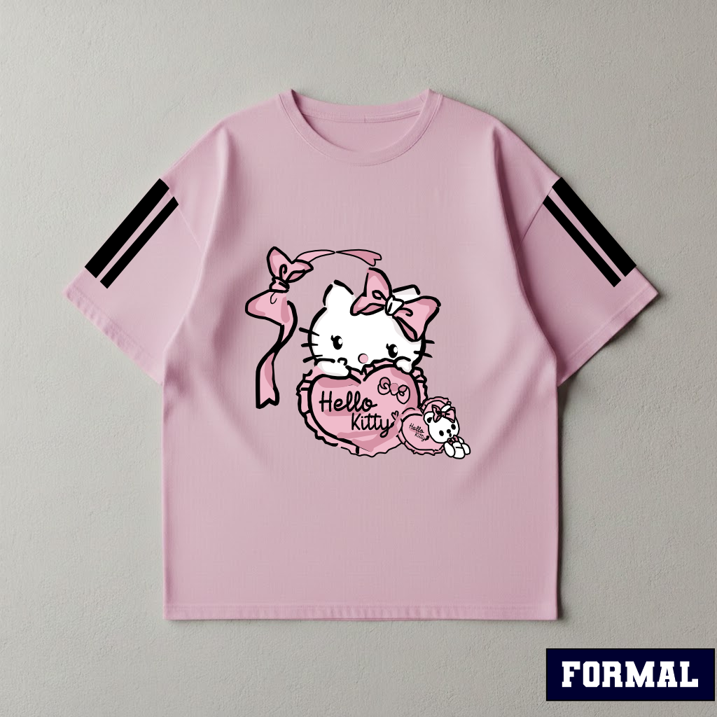 Hello Kitty | Drop Tee