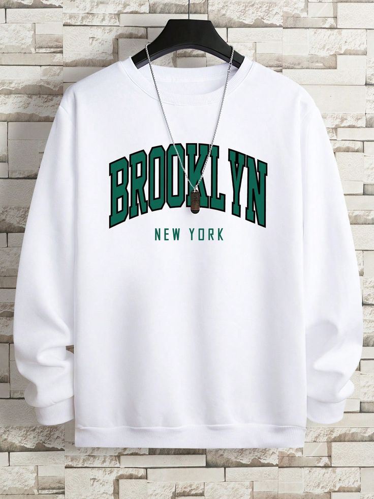 Brooklyn Sweatshirt