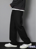 Black | Baggy Jeans