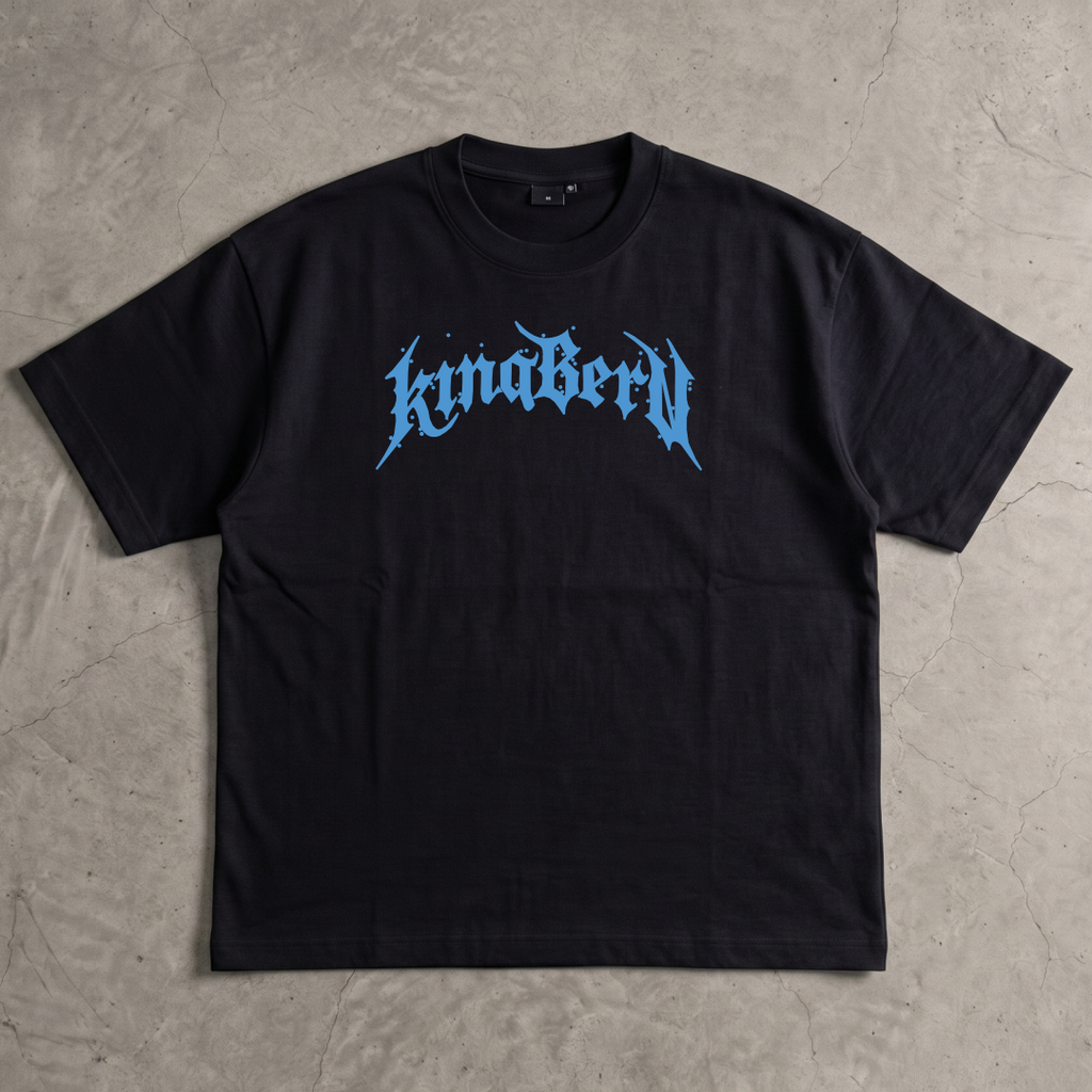 King (Beru) | Anime Drop Tee