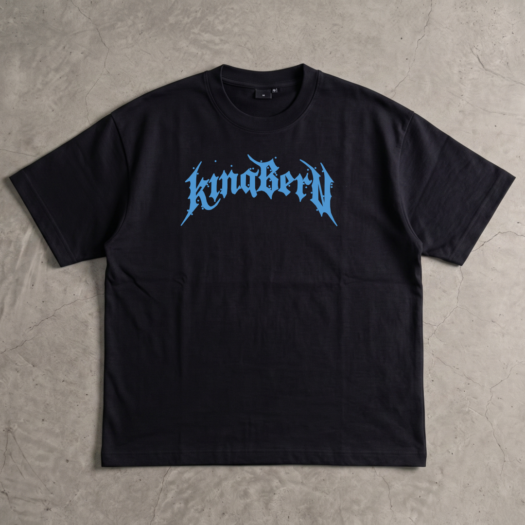 King (Beru) | Anime Drop Tee