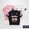 Boston 52 | Drop Tee