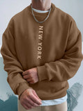 New York Sweatshirt