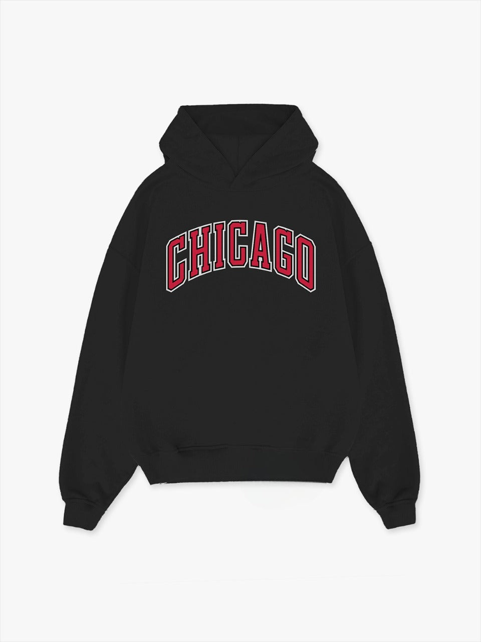 Chicago Regular Hoodie