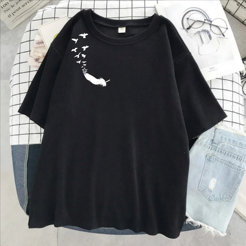 Fly Birds T-Shirt