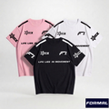 F1 Runner| Drop Tee