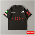 AUDI F1 | Drop Tee