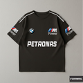 BMW Petronas | Drop Tee