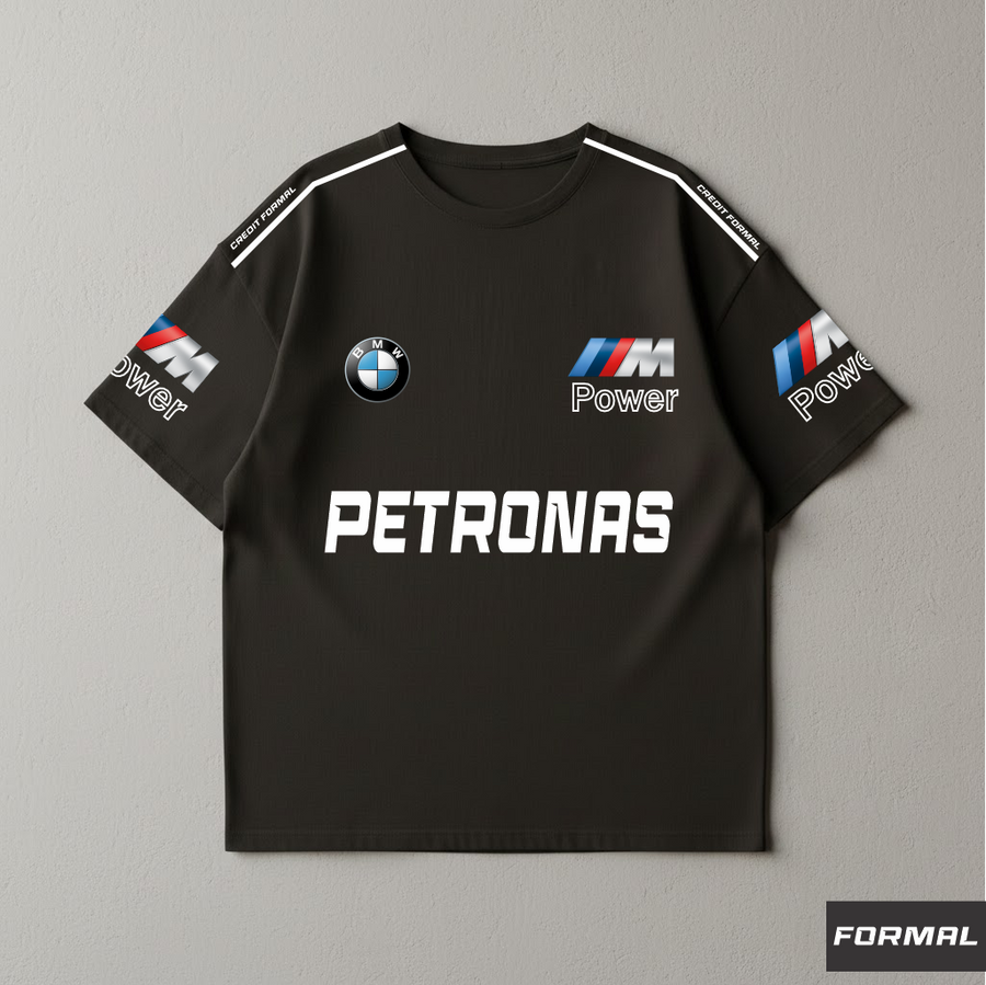 BMW Petronas | Drop Tee