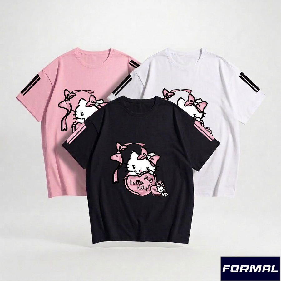 Hello Kitty | Drop Tee