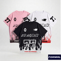 77 Los Angeles | Drop Tee