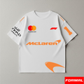 McLaren F1 | Drop Tee