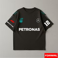 F1 Mercedes | Drop Tee