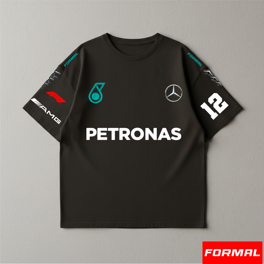 F1 Mercedes | Drop Tee