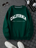 California Sweatshirt