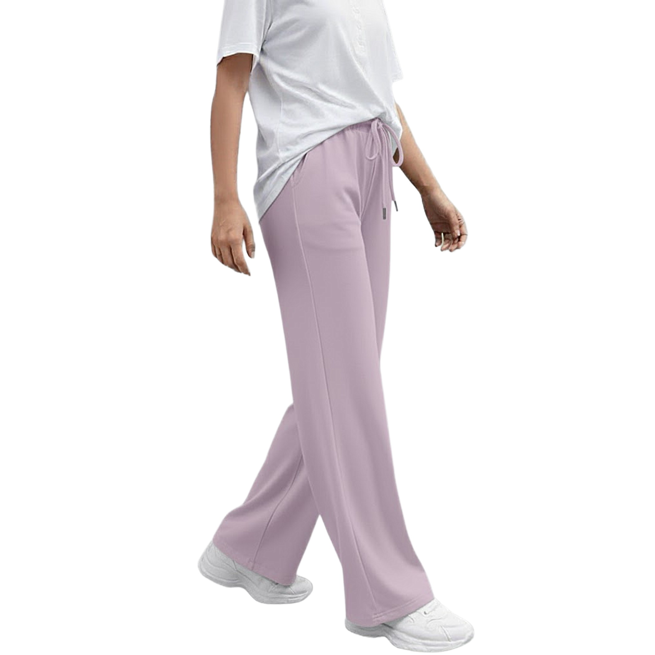 Lalic Flapper Trouser