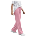 Pink Flapper Trouser