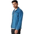 Sky Blue Denim Jacket