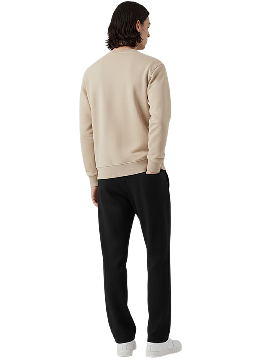 Baggy Trousers | Black