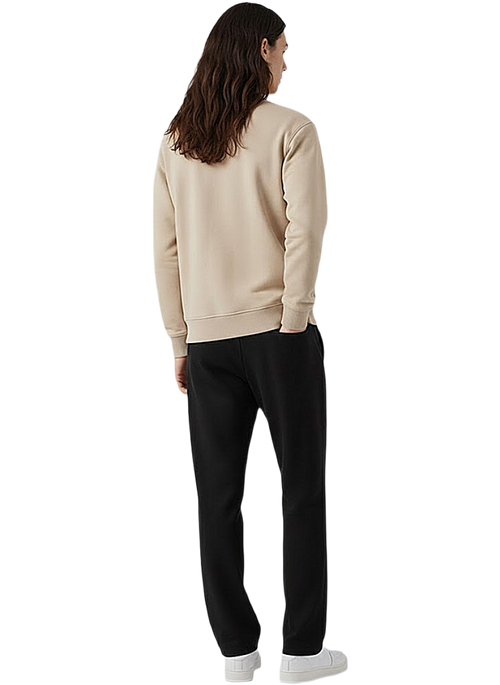 Black Baggy Trousers For Woman