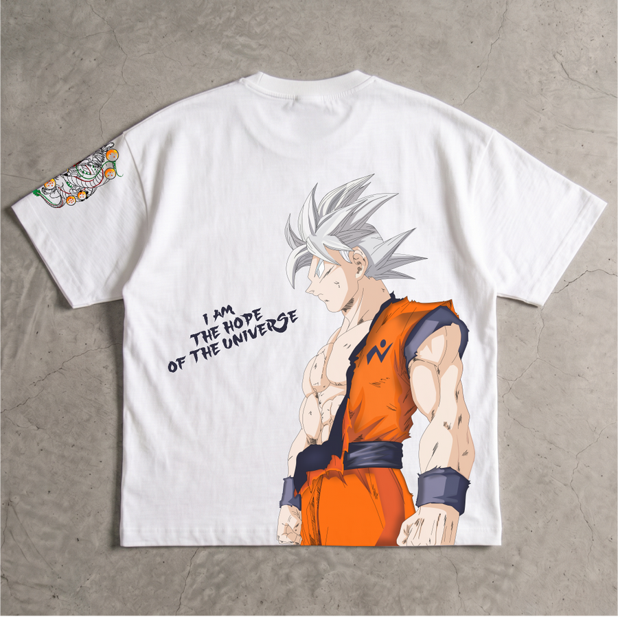 Son Goku | Anime Drop Tee