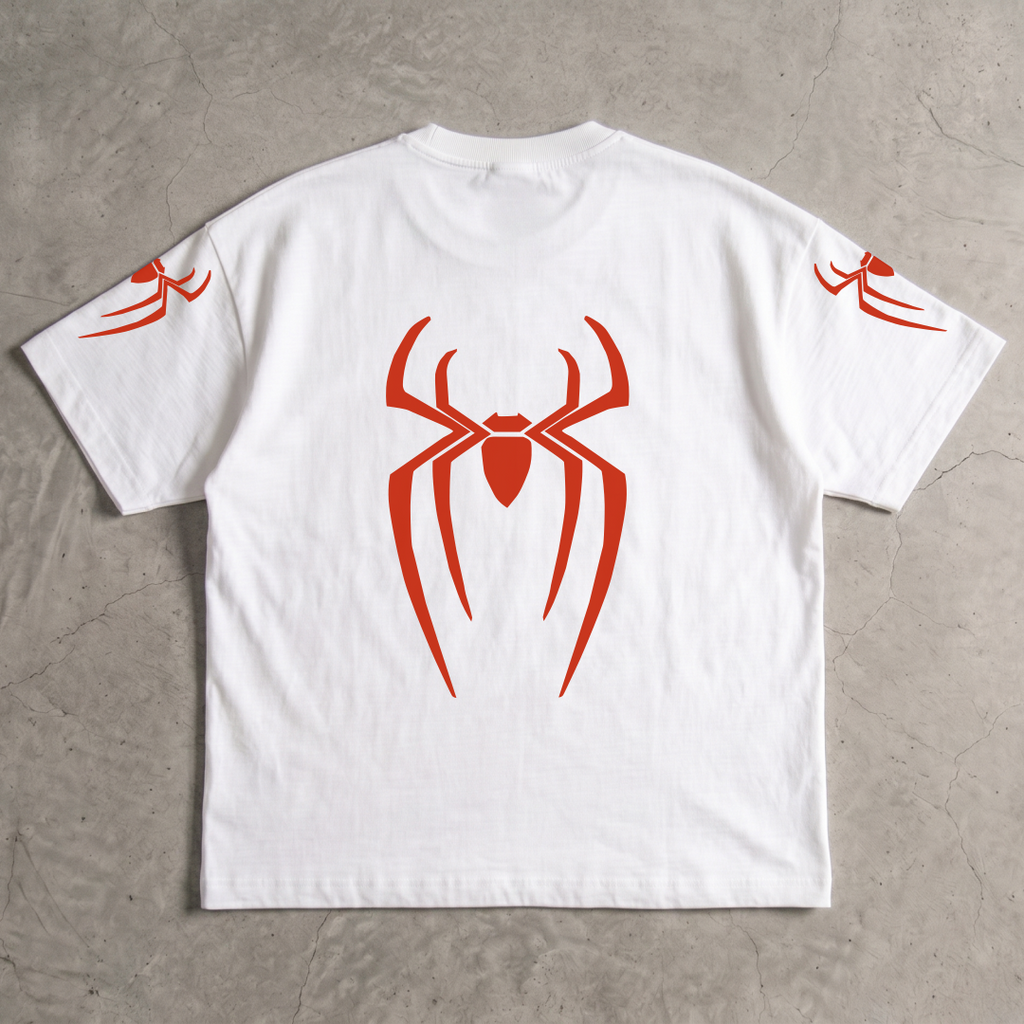 Spider-Man | Drop Tee