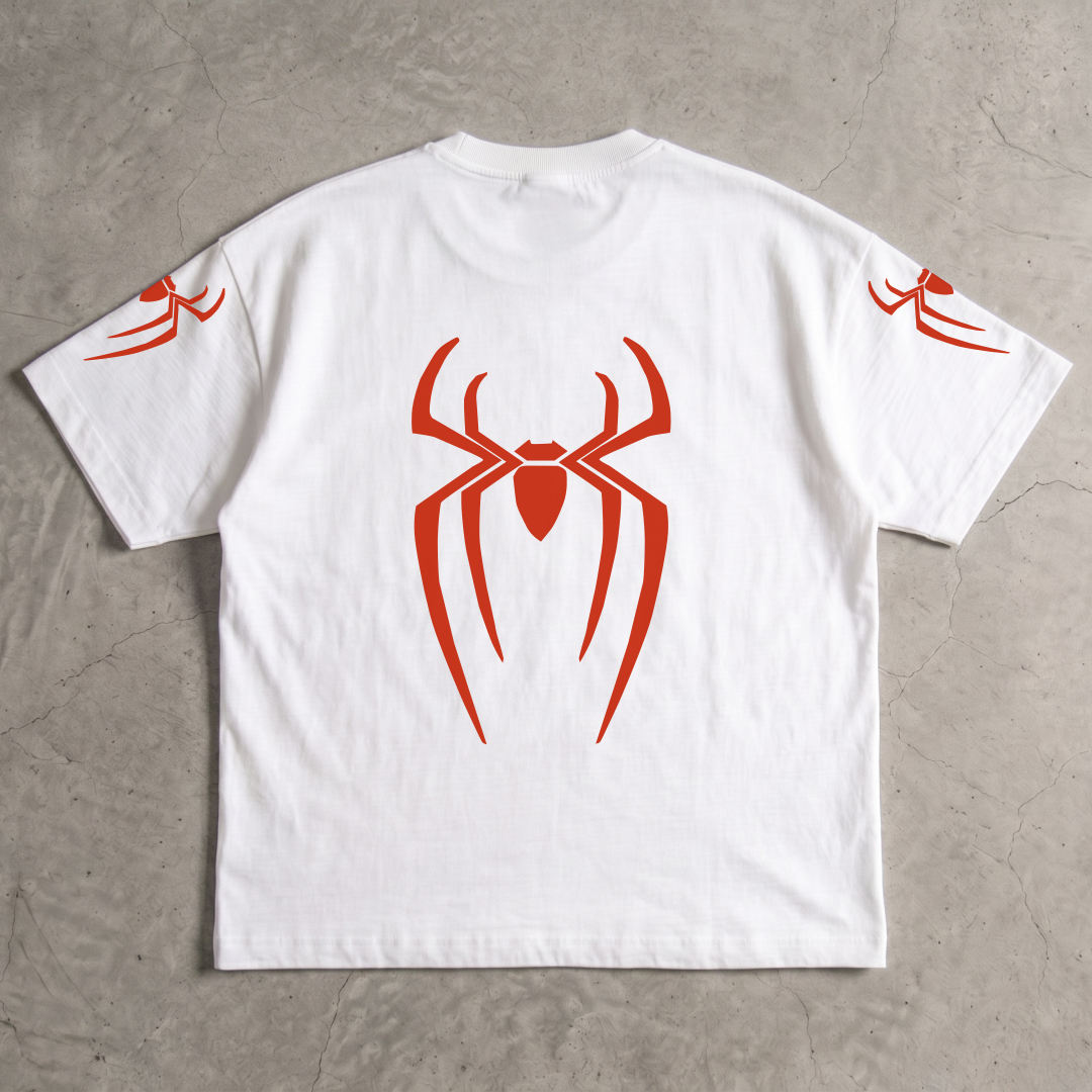 Spider-Man | Drop Tee