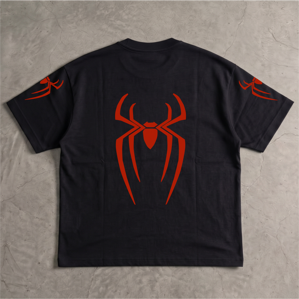 Spider-Man | Drop Tee