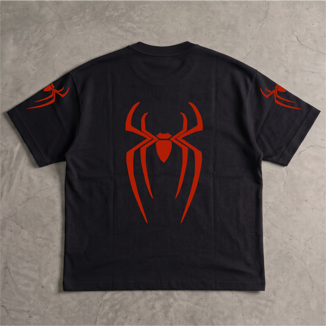 Spider-Man | Drop Tee
