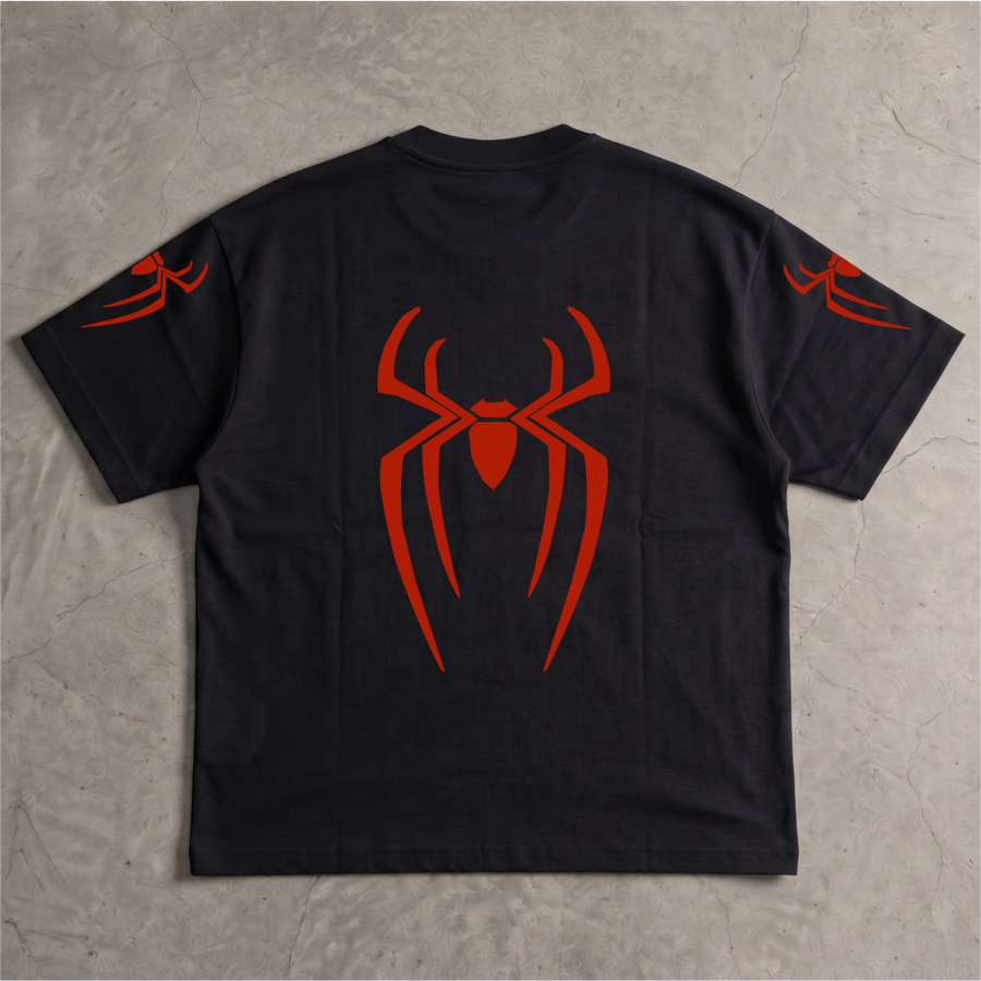 Spider-Man | Drop Tee