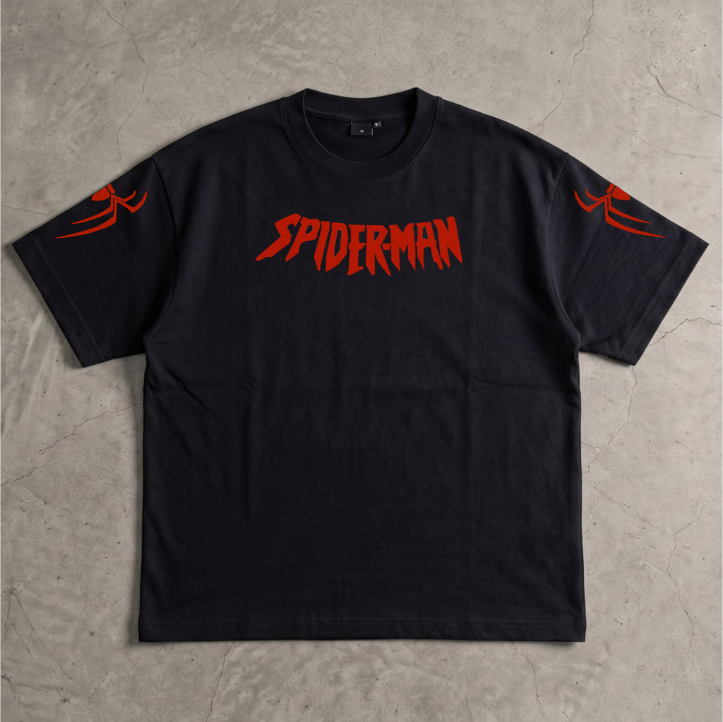 Spider-Man | Drop Tee