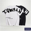 Town-Man | Drop Tee