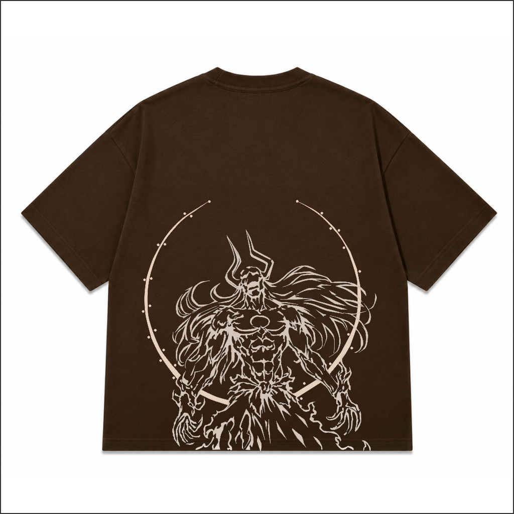 Vasto Lorde | Drop Tee