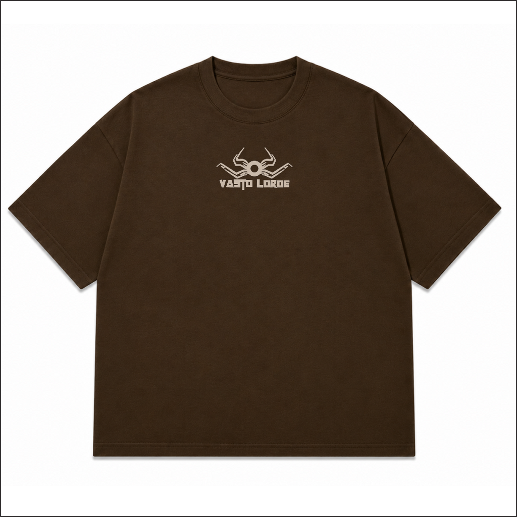 Vasto Lorde | Drop Tee