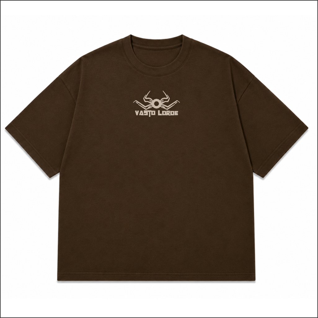 Vasto Lorde | Drop Tee