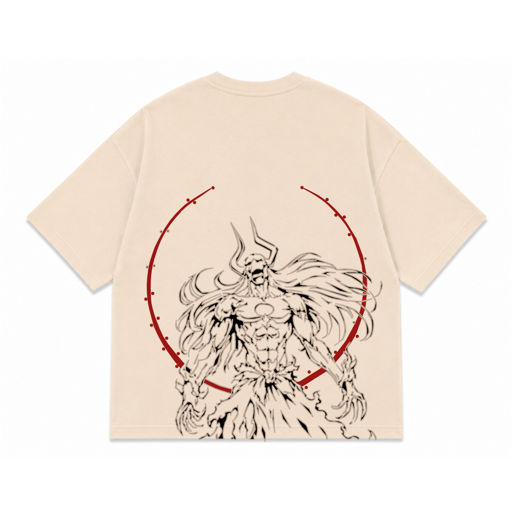 Vasto Lorde | Drop Tee
