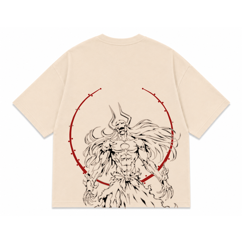 Vasto Lorde | Drop Tee