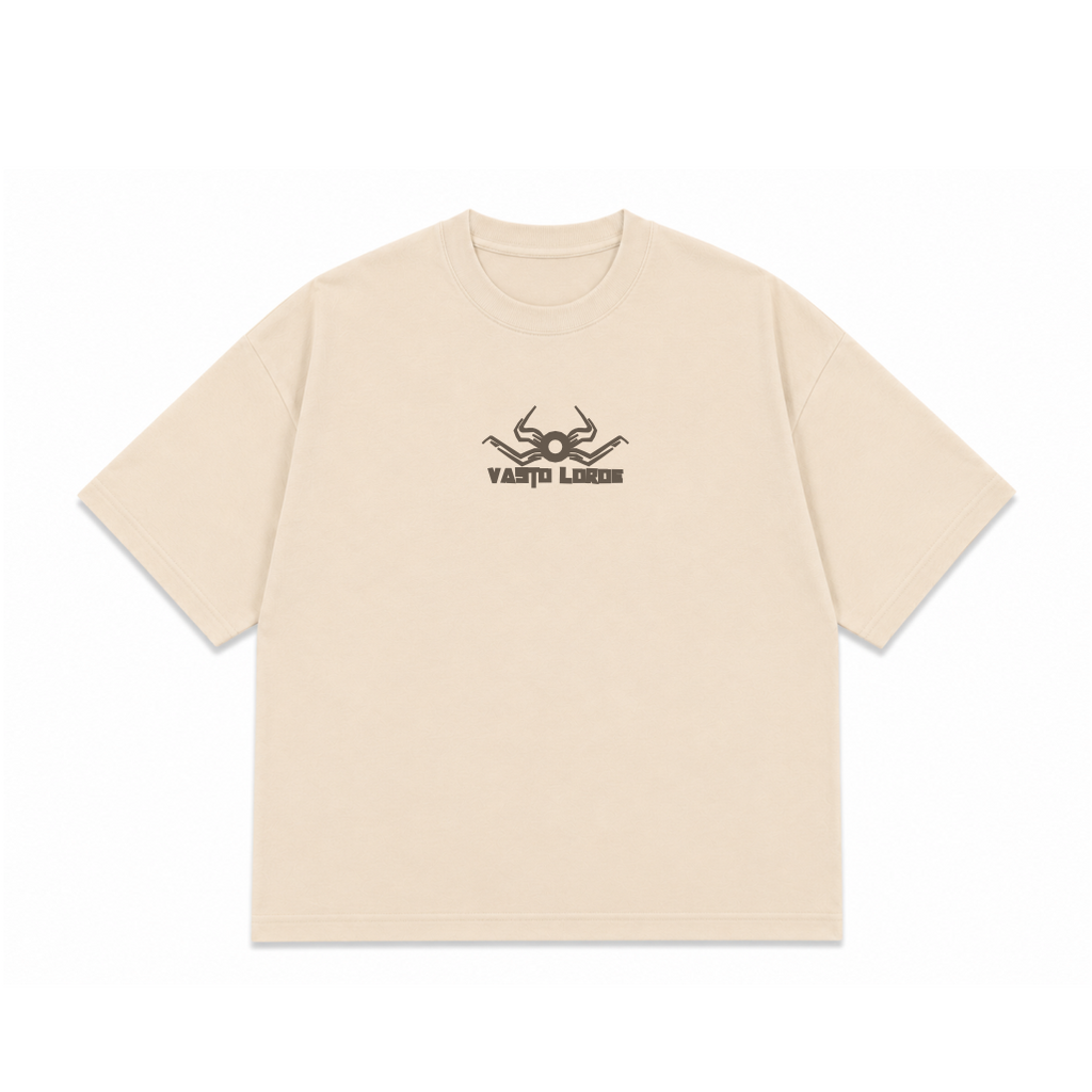 Vasto Lorde | Drop Tee