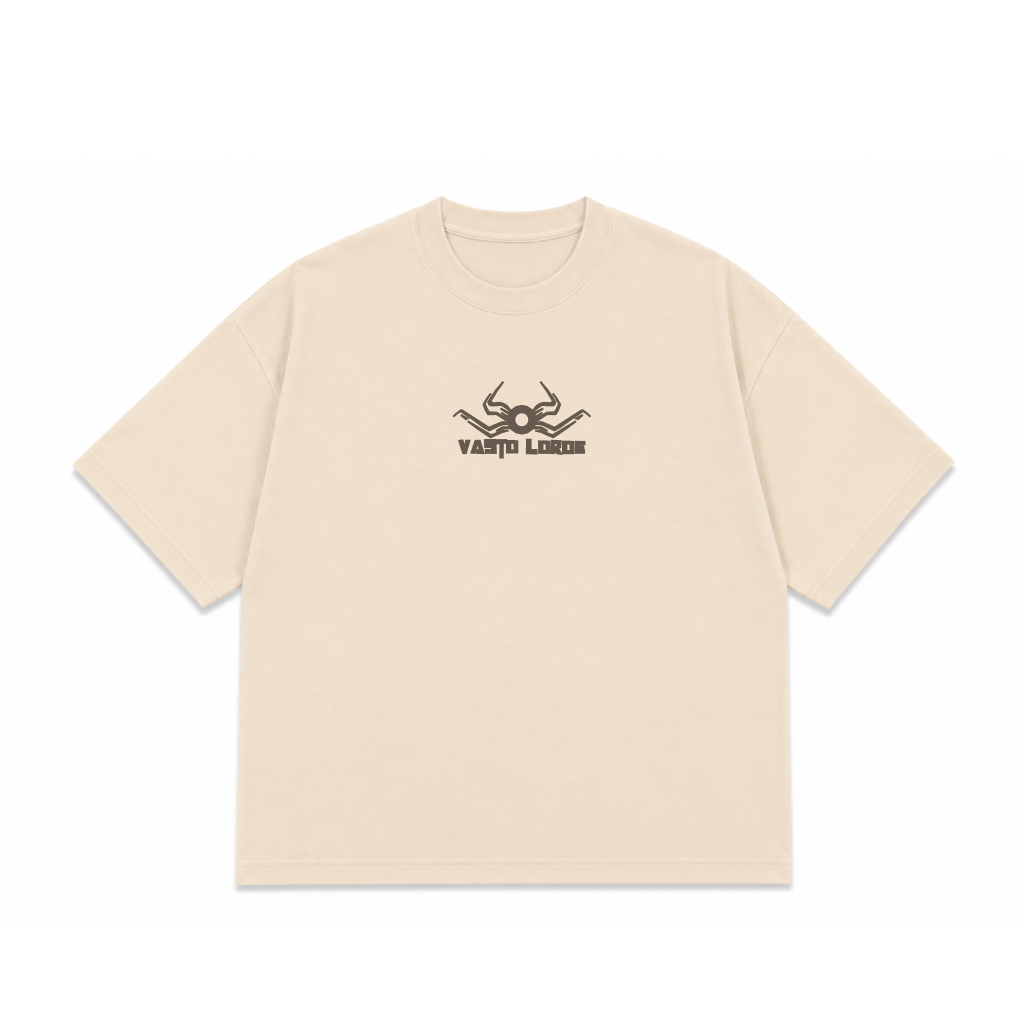 Vasto Lorde | Drop Tee