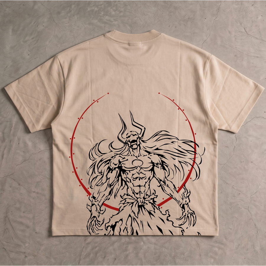 Vasto Lorde | Anime Drop