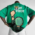 One Piece Dropshoulder