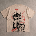 Attack On Titan | Anime Drop Tee