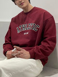 Athletic Sweatshirt