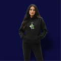 Cool Girl Hoodie