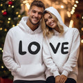 Love Hoodie