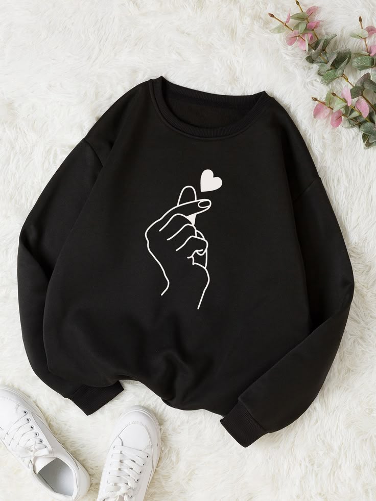 Love Sweatshirt