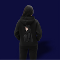Hijabi Girl Hoodie